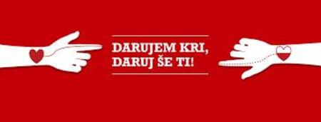 krvodajalska akcija