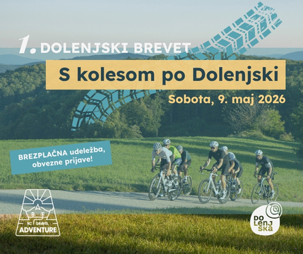 Dolenjski brevet