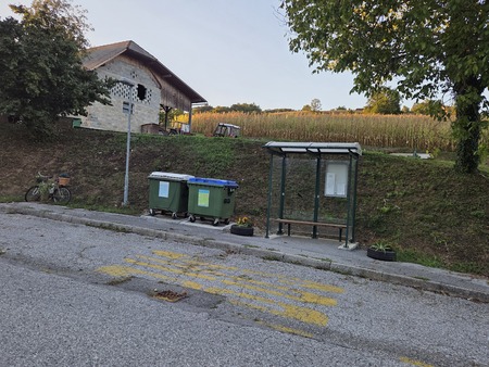 Dolenje Laknice AP