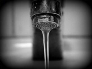 Obvestilo o prekuhavanju pitne vode