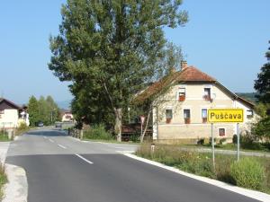 PUSCAVA