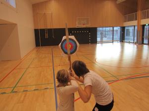 Lokostrelstvo Trebelno