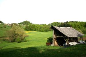 Češnjice pri Trebelnem
