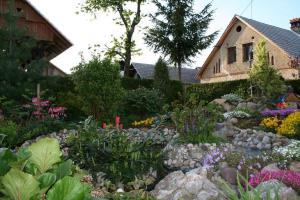 Češnjice pri Trebelnem