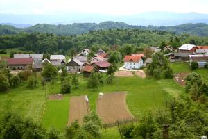 Češnjice pri Trebelnem