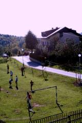 Češnjice pri Trebelnem