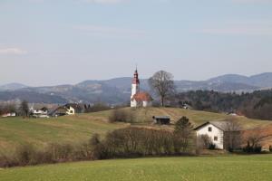 Martinja vas pri Mokronogu