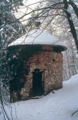 Kostnica v Gorenjem Mokronogu