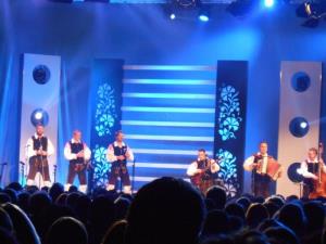 Jubilejni nemirni koncert v Mokronogu