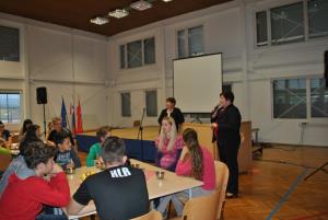 Tradicionalni slovenski zajtrk