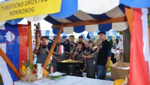 15. Svetovni festival praženega krompirja Mokronog