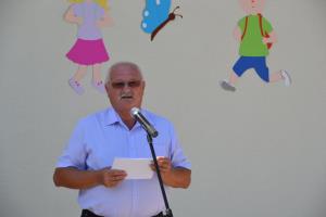 Z novim šolskim letom v energetsko prenovljeno šolo in zdravstveno postajo