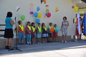 Z novim šolskim letom v energetsko prenovljeno šolo in zdravstveno postajo