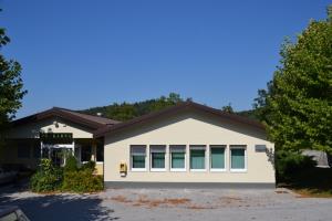 Z novim šolskim letom v energetsko prenovljeno šolo in zdravstveno postajo