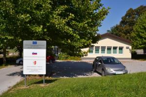 Z novim šolskim letom v energetsko prenovljeno šolo in zdravstveno postajo