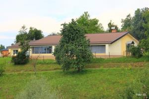 Otvoritev energetsko prenovljene PŠ Trebelno