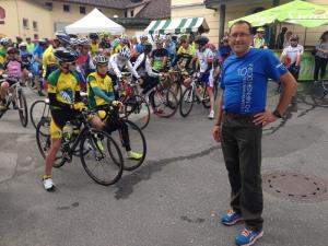 Pestra in bogata 26. Kresna noč