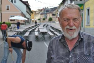 Pestra in bogata 26. Kresna noč