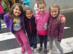 Pestra in bogata 26. Kresna noč