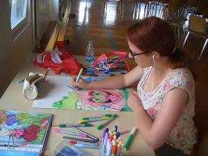 Pestra in bogata 26. Kresna noč