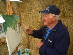 Pestra in bogata 26. Kresna noč