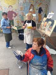 Pestra in bogata 26. Kresna noč