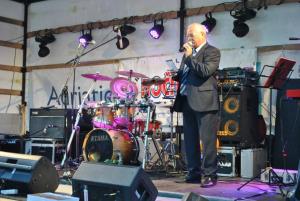 Pestra in bogata 26. Kresna noč