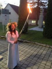 Pestra in bogata 26. Kresna noč