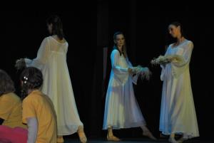 Pestra in bogata 26. Kresna noč