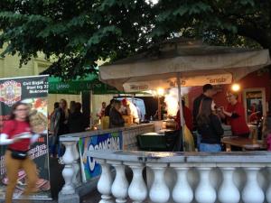 Pestra in bogata 26. Kresna noč