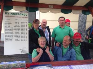 Pestra in bogata 26. Kresna noč