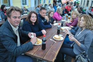 Pestra in bogata 26. Kresna noč