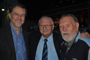 Pestra in bogata 26. Kresna noč