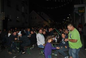 Pestra in bogata 26. Kresna noč