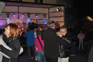 Pestra in bogata 26. Kresna noč