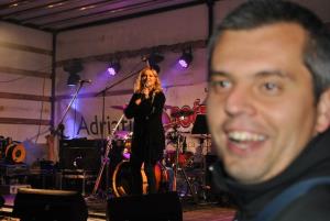 Pestra in bogata 26. Kresna noč