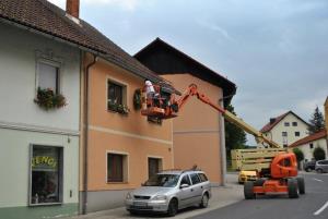 26. KRESNA NOČ v Mokronogu