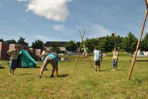 26. KRESNA NOČ v Mokronogu