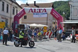 26. KRESNA NOČ v Mokronogu