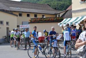 26. KRESNA NOČ v Mokronogu