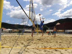 26. KRESNA NOČ v Mokronogu