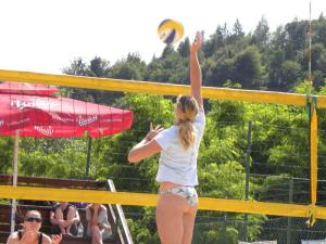 26. KRESNA NOČ v Mokronogu