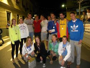 26. KRESNA NOČ v Mokronogu