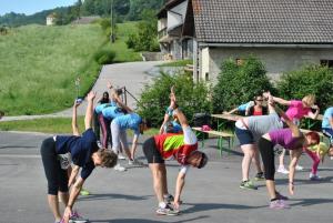 26. KRESNA NOČ v Mokronogu