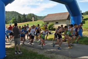 26. KRESNA NOČ v Mokronogu