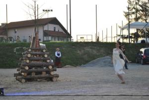 26. KRESNA NOČ v Mokronogu