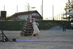 26. KRESNA NOČ v Mokronogu