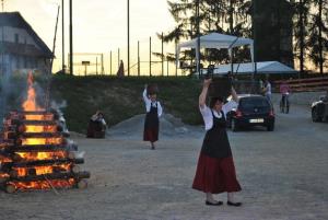 26. KRESNA NOČ v Mokronogu