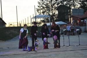 26. KRESNA NOČ v Mokronogu