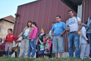 26. KRESNA NOČ v Mokronogu